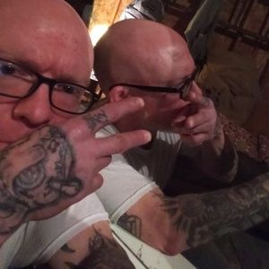 Meet your Posher, Donnie